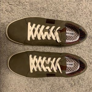 Men’s Ben Sherman Shoes